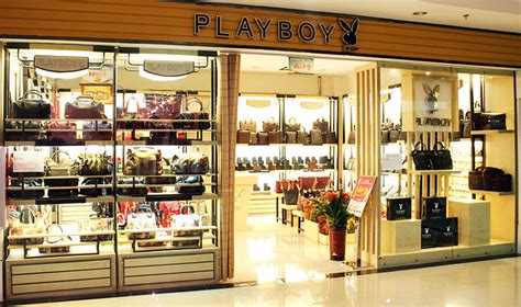 Yesterday's nudes: Playboy looks to dress up its image in Asia 